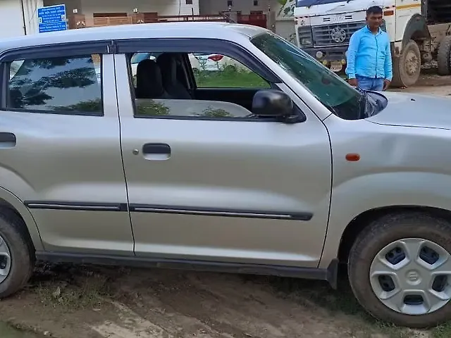Used Maruti Suzuki S-Presso [2019-2022] VXi in Lucknow