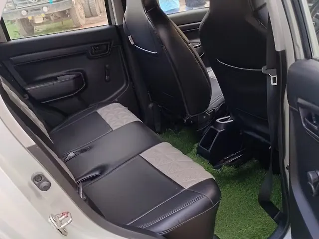 Used Maruti Suzuki S-Presso [2019-2022] VXi in Lucknow