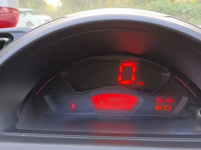 Used Maruti Suzuki S-Presso [2019-2022] VXi in Lucknow
