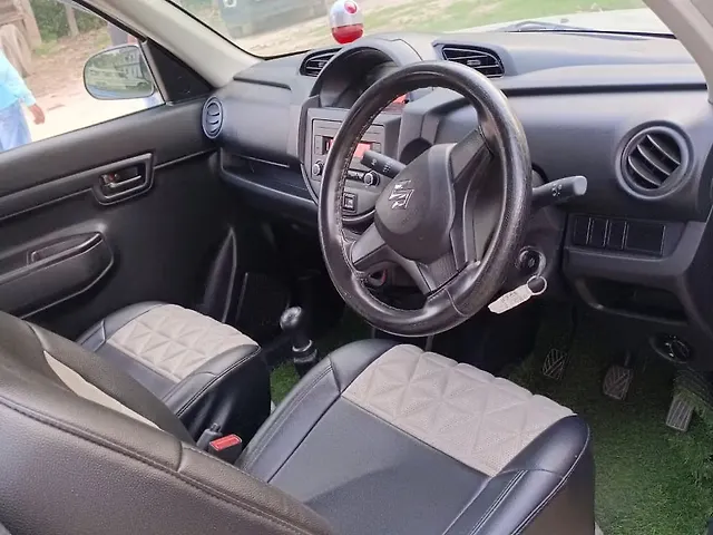 Used Maruti Suzuki S-Presso [2019-2022] VXi in Lucknow