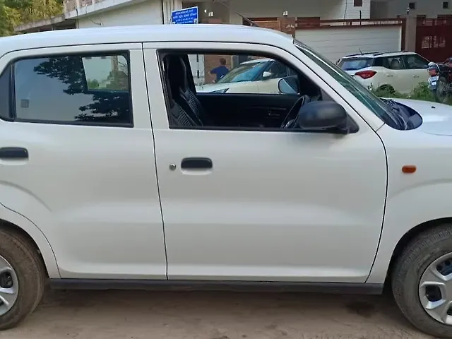 Used Maruti Suzuki S-Presso [2019-2022] VXi in Lucknow