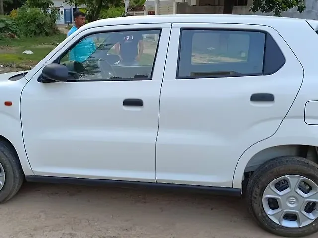 Used Maruti Suzuki S-Presso [2019-2022] VXi in Lucknow
