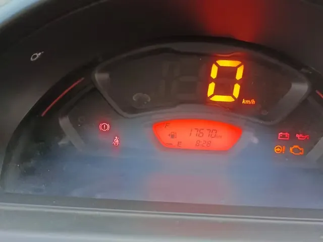 Used Maruti Suzuki S-Presso [2019-2022] VXi in Lucknow