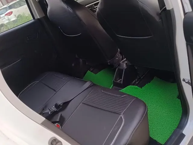Used Maruti Suzuki S-Presso [2019-2022] VXi in Lucknow