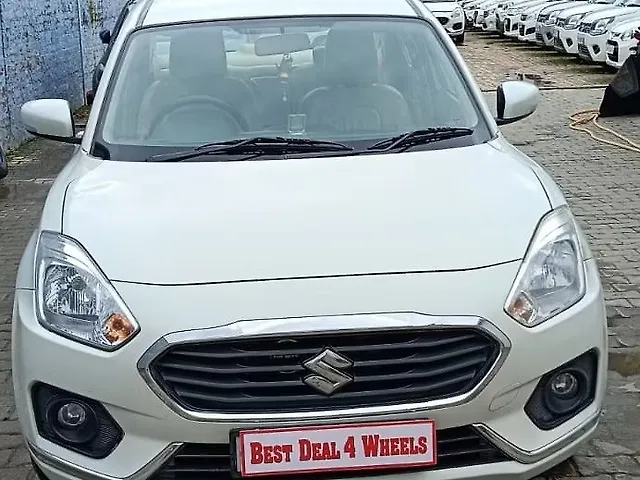 Used 2018 Maruti Suzuki DZire in Lucknow