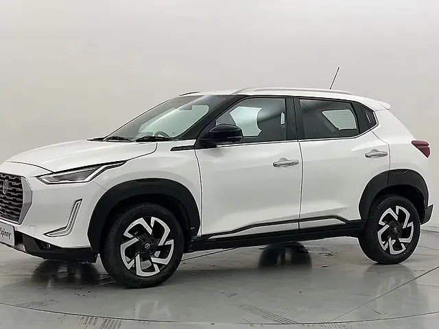 Used 2021 Nissan Magnite in Delhi