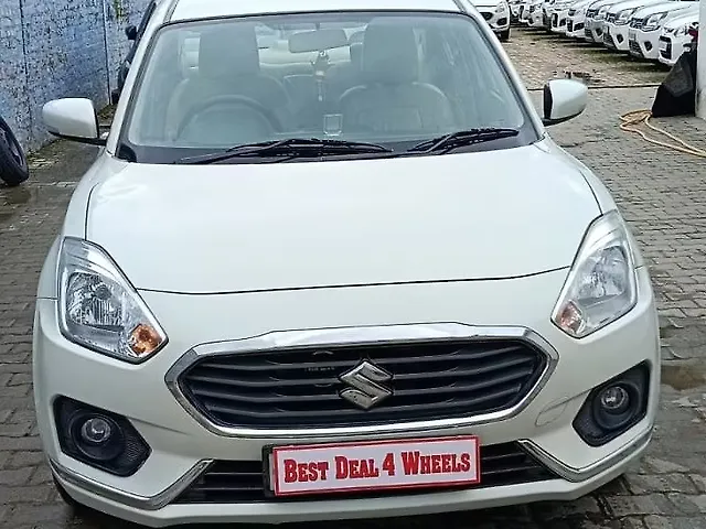 Used 2018 Maruti Suzuki DZire in Lucknow