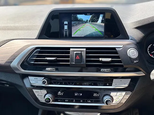 Used BMW X4 [2019-2022] xDrive20d M Sport X [2019-2020] in Mumbai