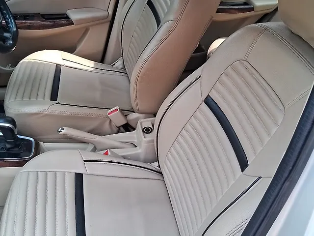 Used Maruti Suzuki Dzire [2017-2020] VDi AMT in Lucknow