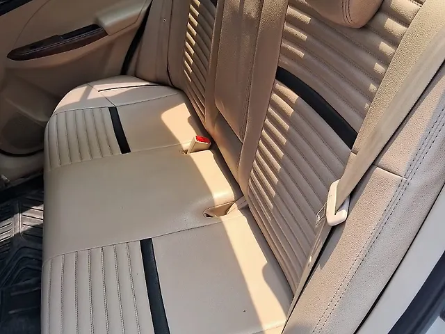 Used Maruti Suzuki Dzire [2017-2020] VDi AMT in Lucknow