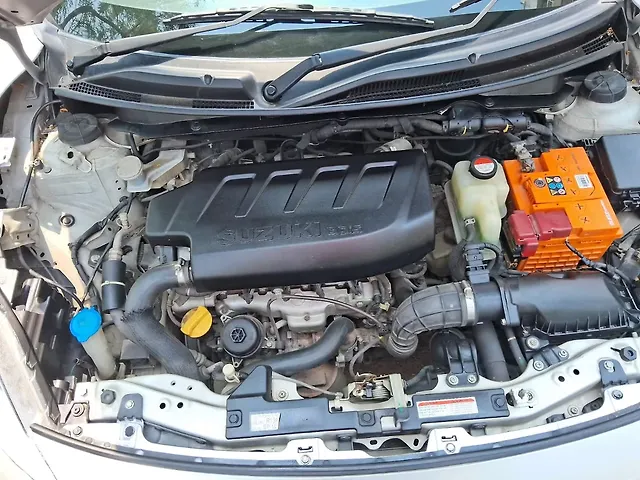 Used Maruti Suzuki Dzire [2017-2020] VDi AMT in Lucknow