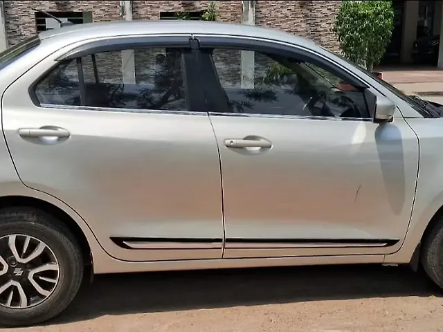 Used Maruti Suzuki Dzire [2017-2020] VDi AMT in Lucknow