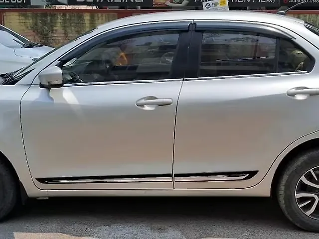 Used Maruti Suzuki Dzire [2017-2020] VDi AMT in Lucknow