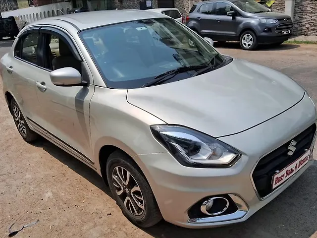 Used Maruti Suzuki Dzire [2017-2020] VDi AMT in Lucknow