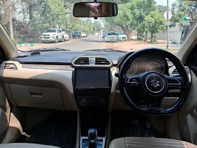 Used Maruti Suzuki Dzire [2017-2020] VDi AMT in Lucknow