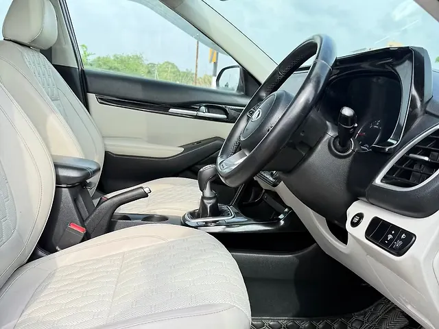 Used Kia Seltos [2019-2022] HTX Plus 1.5 Diesel [2020-2021] in Surat