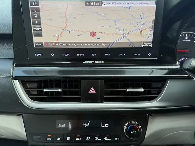 Used Kia Seltos [2019-2022] HTX Plus 1.5 Diesel [2020-2021] in Surat