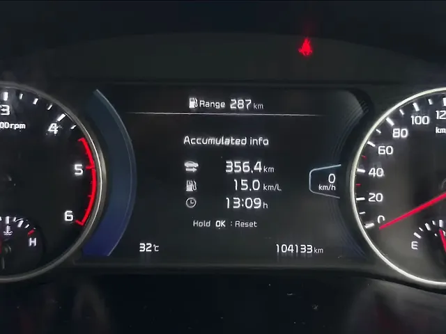 Used Kia Seltos [2019-2022] HTX Plus 1.5 Diesel [2020-2021] in Surat