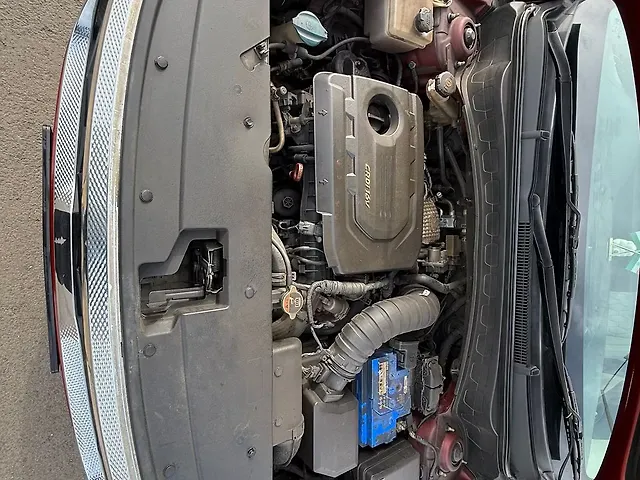 Used Kia Seltos [2019-2022] HTX Plus 1.5 Diesel [2020-2021] in Surat