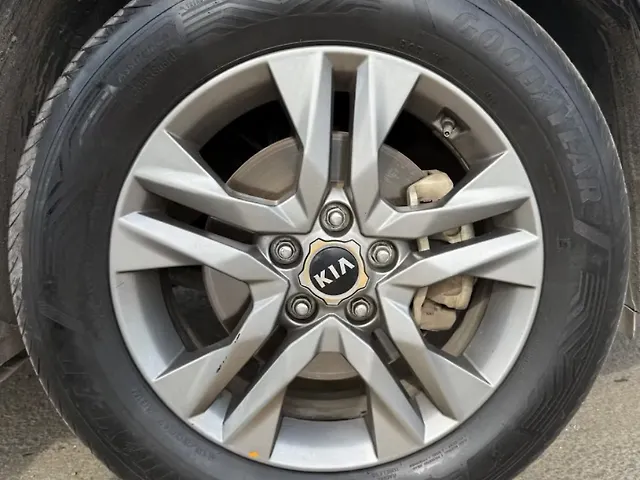 Used Kia Seltos [2019-2022] HTX Plus 1.5 Diesel [2020-2021] in Surat