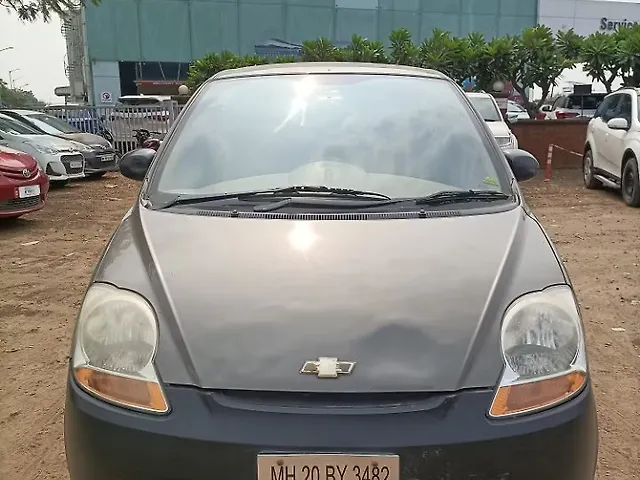 Used 2011 Chevrolet Spark in Aurangabad