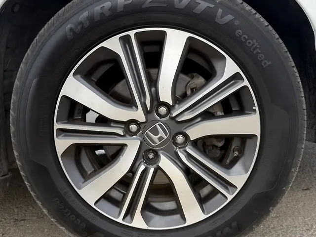 Used Honda City 4th Generation V Petrol [2017-2019] in Surat