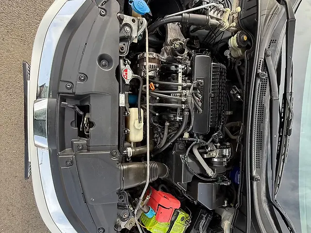 Used Honda City 4th Generation V Petrol [2017-2019] in Surat
