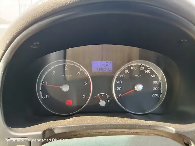Used Hyundai Verna [2006-2010] CRDI VGT 1.5 in Aurangabad