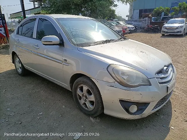Used Hyundai Verna [2006-2010] CRDI VGT 1.5 in Aurangabad