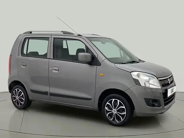 Used 2016 Maruti Suzuki Wagon R in Chennai
