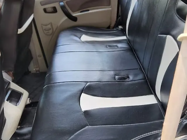 Used Mahindra Scorpio 2021 S9 2WD 7 STR in Nashik