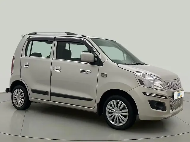 Used 2017 Maruti Suzuki Wagon R in Bangalore