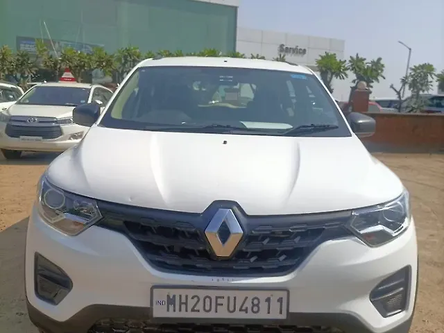 Used 2021 Renault Triber in Aurangabad