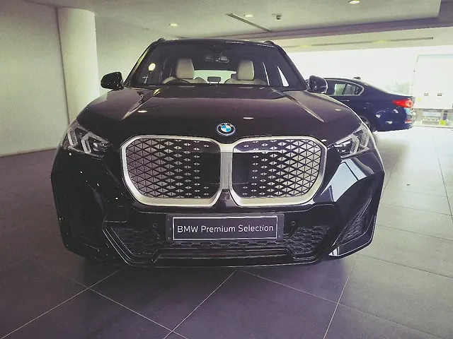 Used 2024 BMW iX1 in Raipur