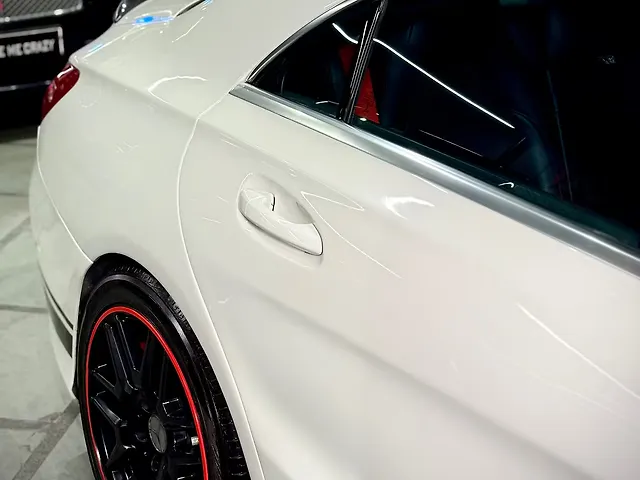 Used Mercedes-Benz CLA 45 AMG 4MATIC [2017-2019] in Delhi