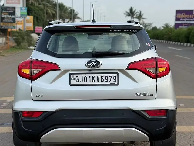 Used Mahindra XUV300 [2019-2024] 1.5 W8 (O) [2019-2020] in Surat