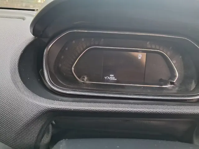 Used Tata Tigor XZ Plus CNG [2022-2023] in Lucknow