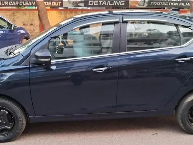 Used Tata Tigor XZ Plus CNG [2022-2023] in Lucknow