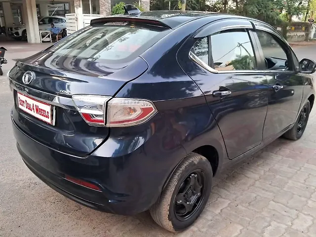 Used Tata Tigor XZ Plus CNG [2022-2023] in Lucknow