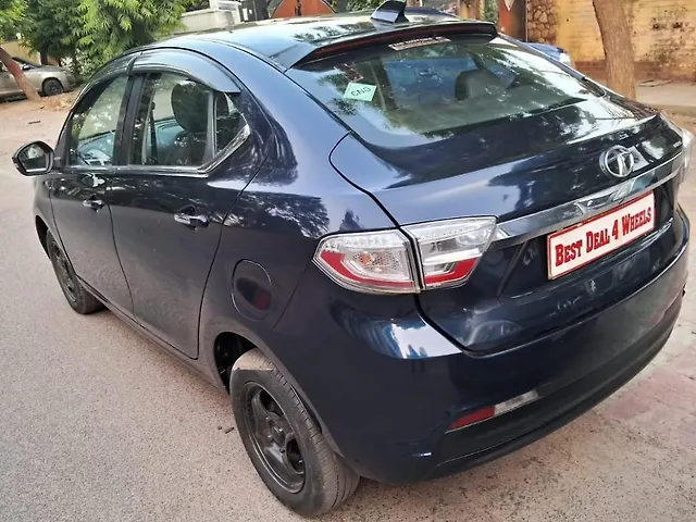 Used Tata Tigor XZ Plus CNG [2022-2023] in Lucknow