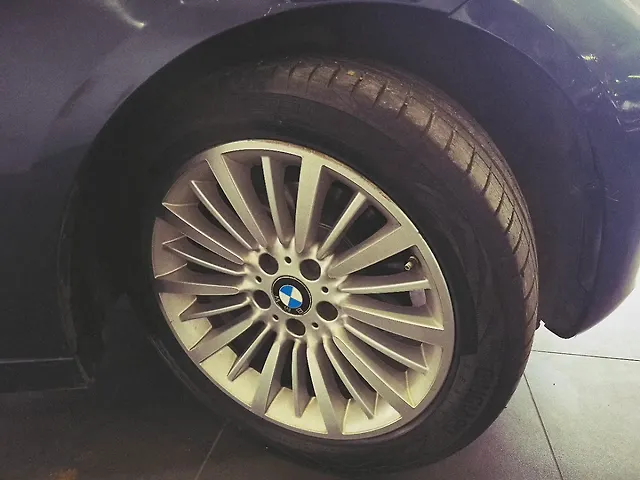 Used BMW 3 Series GT [2014-2016] 320d Sport Line [2014-2016] in Raipur