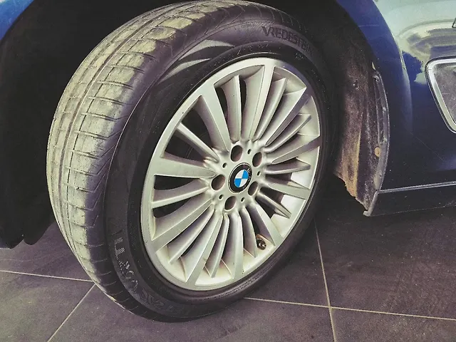 Used BMW 3 Series GT [2014-2016] 320d Sport Line [2014-2016] in Raipur