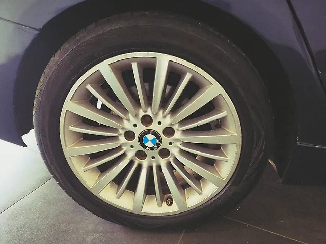 Used BMW 3 Series GT [2014-2016] 320d Sport Line [2014-2016] in Raipur