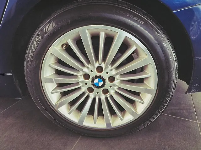 Used BMW 3 Series GT [2014-2016] 320d Sport Line [2014-2016] in Raipur