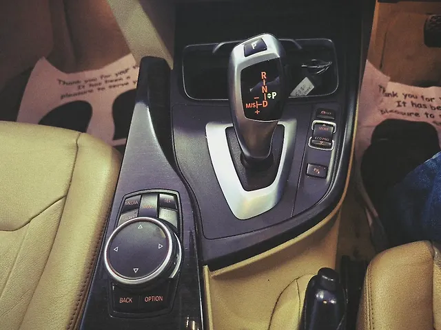 Used BMW 3 Series GT [2014-2016] 320d Sport Line [2014-2016] in Raipur