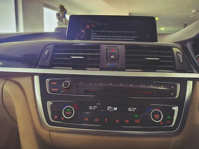 Used BMW 3 Series GT [2014-2016] 320d Sport Line [2014-2016] in Raipur