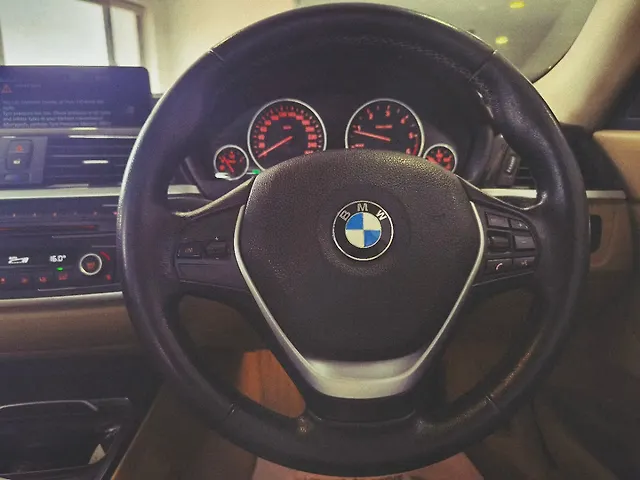 Used BMW 3 Series GT [2014-2016] 320d Sport Line [2014-2016] in Raipur