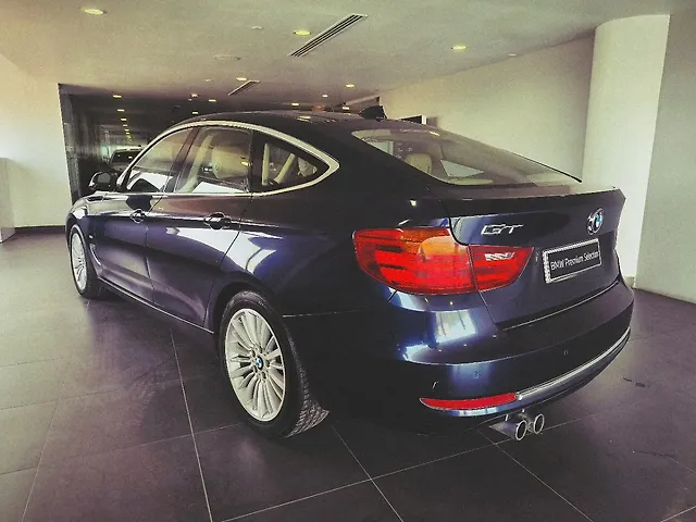 Used BMW 3 Series GT [2014-2016] 320d Sport Line [2014-2016] in Raipur