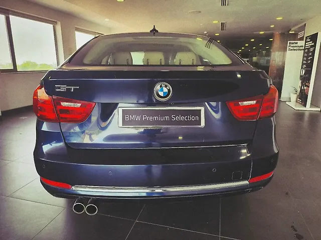 Used BMW 3 Series GT [2014-2016] 320d Sport Line [2014-2016] in Raipur