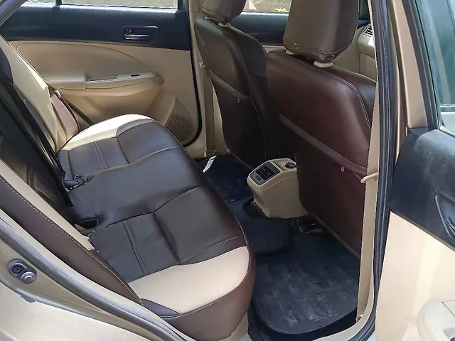 Used Maruti Suzuki Dzire [2017-2020] VXi in Bangalore